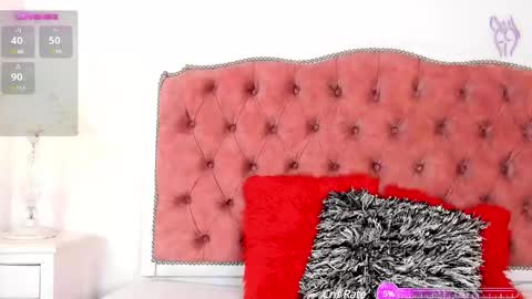 julieta  online show from 03/08/25, 12:09