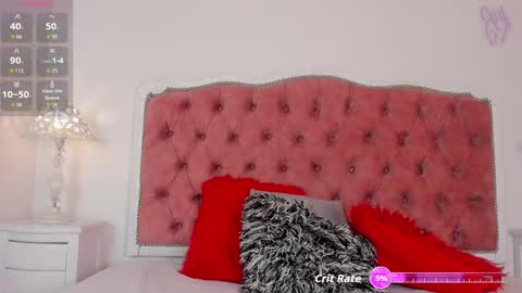 julieta  online show from 09/23/25, 12:08