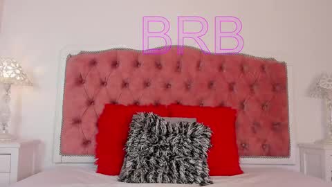 julieta  online show from 09/30/25, 12:21