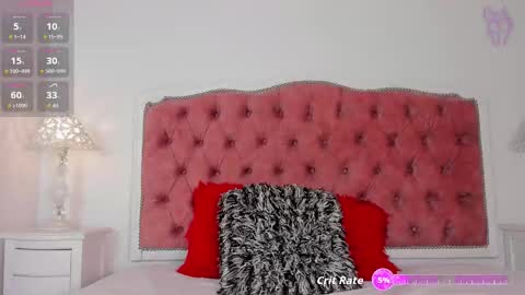 julieta  online show from 10/06/25, 12:13