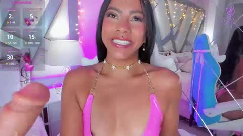 Snapshot of amber_villalobos chatting on 01/09/25, 09:48 Tell me Amber online show from 01/09/25, 09:48