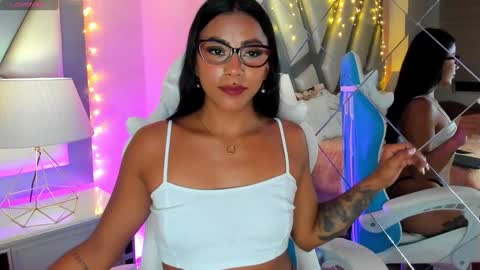 Snapshot of amber_villalobos chatting on 01/21/25, 03:37 Tell me Amber online show from 01/21/25, 03:37