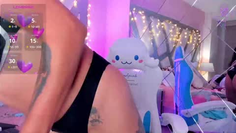 Snapshot of amber_villalobos chatting on 01/24/25, 08:34 Tell me Amber online show from 01/24/25, 08:34