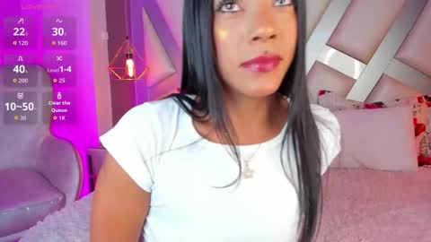 Snapshot of amber_villalobos chatting on 11/29/25, 03:42 Tell me Amber online show from 11/29/25, 03:42