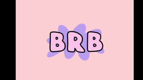 Snapshot of amber_yours chatting on 01/18/25, 06:53 NEW ACCOUNT -- online show from 01/18/25, 06:53