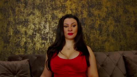 Goddess Amber online show from 12/16/24, 05:59