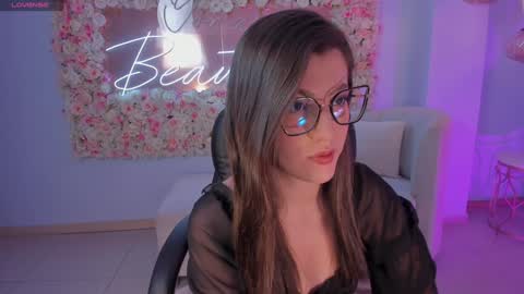 Amber  online show from 12/16/24, 08:05