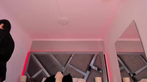 Amber  online show from 02/12/25, 11:40