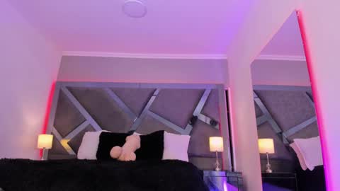 Amber  online show from 02/24/25, 11:54