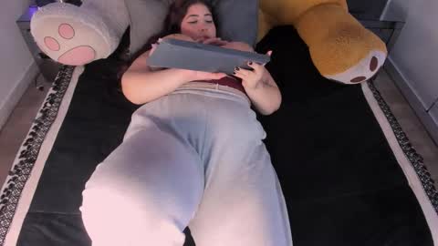 Amber  online show from 09/21/25, 11:56