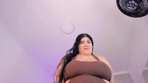 Amber  online show from 09/28/25, 11:48