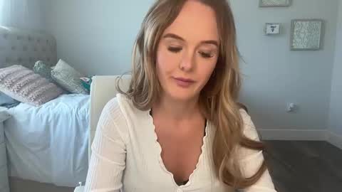 Amber online show from 10/30/25, 08:20