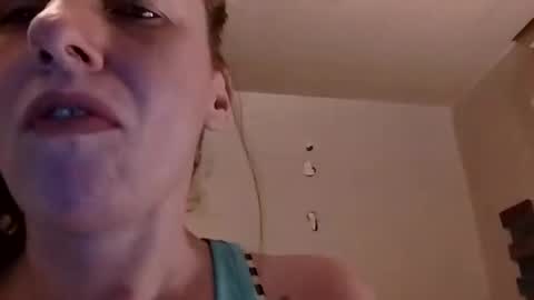 amberjohnson1387 online show from 09/29/25, 08:35