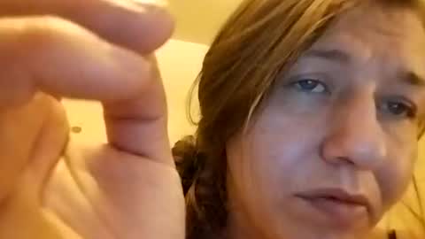 amberjohnson1387 online show from 11/20/25, 06:35