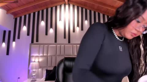 Amber  online show from 11/01/25, 03:30