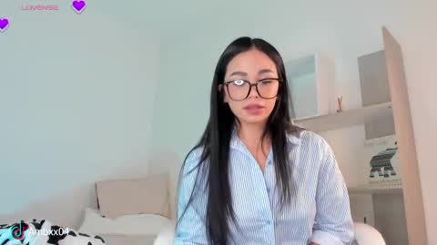 Amber online show from 10/08/25, 08:28