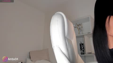 Amber online show from 10/09/25, 11:08