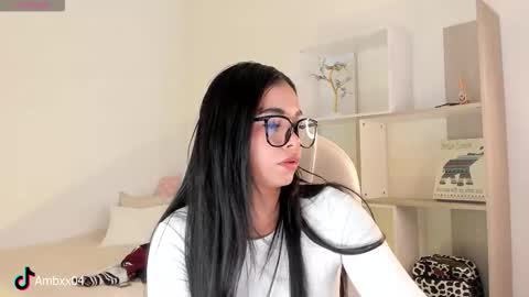 Amber online show from 10/20/25, 02:50