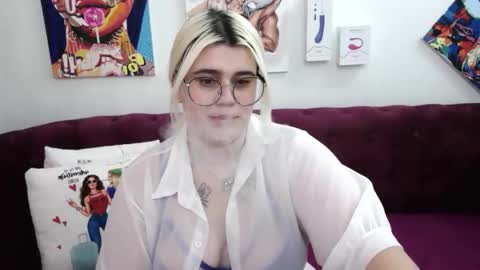 Amber online show from 11/15/25, 06:00