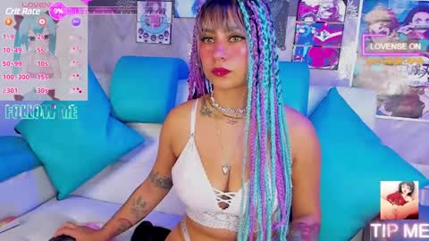 amberr_thompson online show from 03/10/25, 07:21
