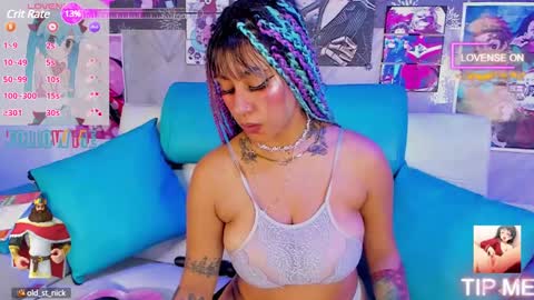 amberr_thompson online show from 03/11/25, 10:07