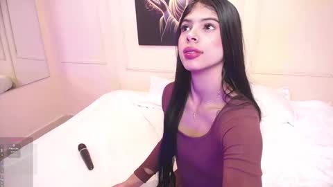 ambers online show from 11/14/25, 02:05