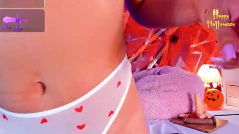 ambervegaa online show from 10/26/25, 01:39