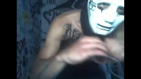 Snapshot of ambicion666 chatting on 10/20/25, 11:54 ambicion666 online show from 10/20/25, 11:54