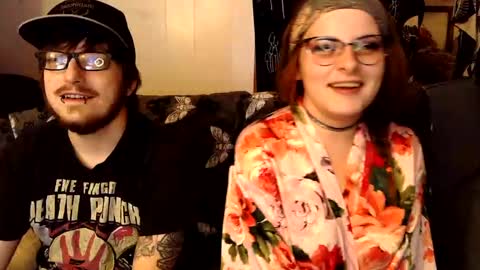 amburlicious online show from 10/23/25, 03:39