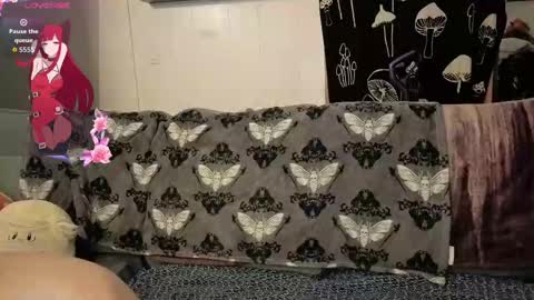 amburlicious online show from 11/02/25, 02:25