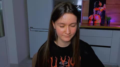 Eileen online show from 02/16/25, 05:04