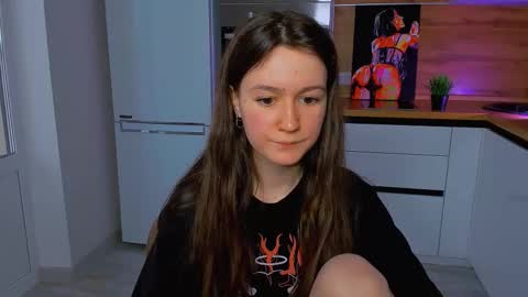 Eileen online show from 02/18/25, 01:44