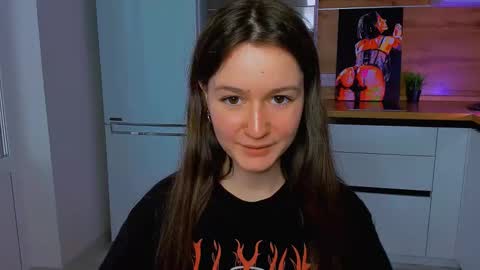 Eileen online show from 02/22/25, 01:57