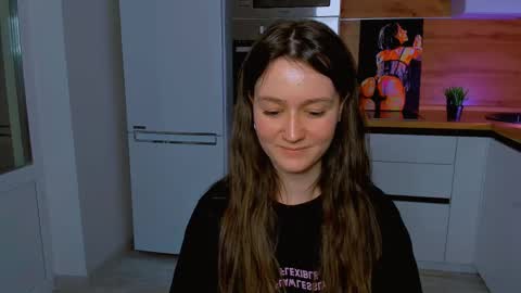 Eileen online show from 02/27/25, 03:26