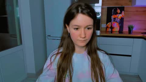 Eileen online show from 02/28/25, 03:48