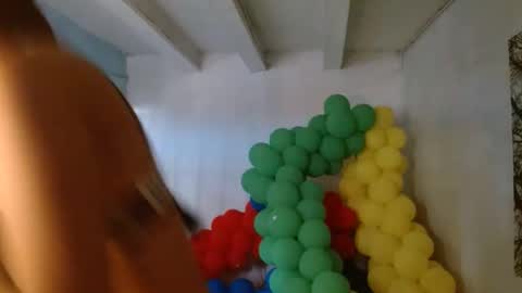 amelia  online show from 10/30/25, 01:45