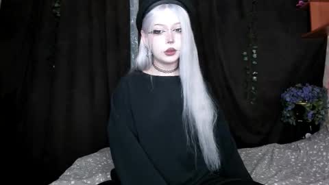 Snapshot of amelia__miller chatting on 11/01/25, 07:38 Amelia online show from 11/01/25, 07:38