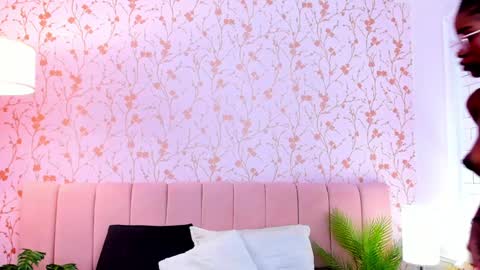 Amelia Adams online show from 01/18/25, 06:53