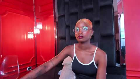 Amelia Adams online show from 09/13/25, 06:18