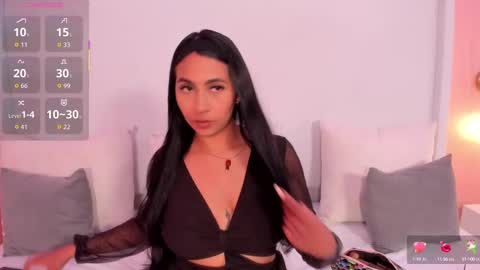 Snapshot of amelia_bellee chatting on 09/09/25, 04:28 Amelia online show from 09/09/25, 04:28