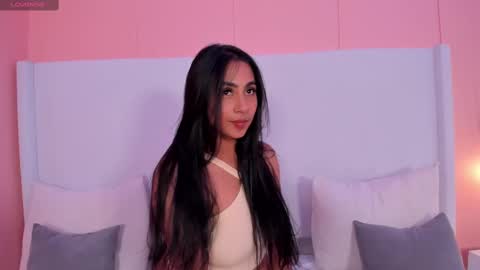 Snapshot of amelia_bellee chatting on 09/17/25, 05:25 Amelia online show from 09/17/25, 05:25