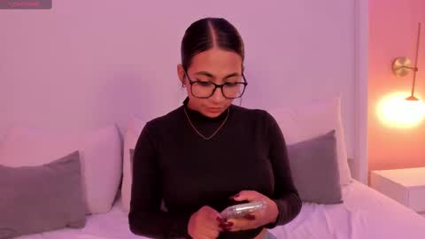 Snapshot of amelia_bellee chatting on 09/24/25, 05:38 Amelia online show from 09/24/25, 05:38