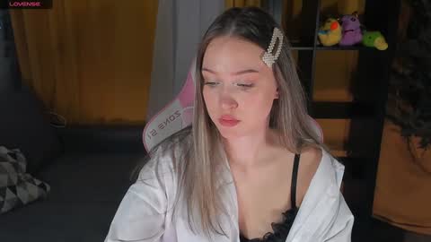 Snapshot of amelia_lein chatting on 01/04/25, 12:05 Your Amelia online show from 01/04/25, 12:05