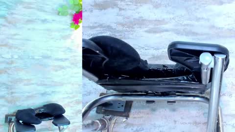  AMELIA.  online show from 10/06/25, 09:01