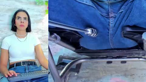  AMELIA.  online show from 10/11/25, 08:07