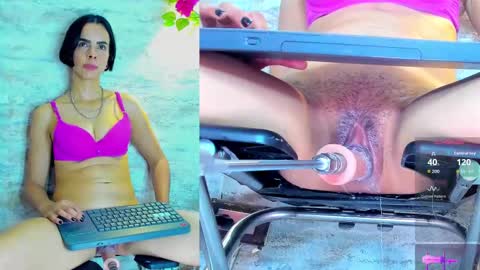  AMELIA.  online show from 10/16/25, 09:05