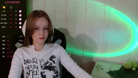 amelia_sweeti online show from 10/11/25, 07:56