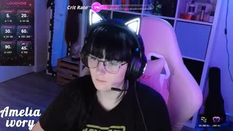 ameliaivory online show from 11/20/25, 05:18