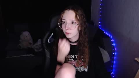 Amelia online show from 10/09/25, 07:50