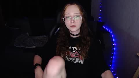 Amelia online show from 10/10/25, 07:02